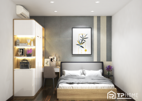 Căn Hộ Prosper Plaza