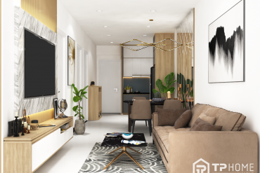 Căn Hộ Prosper Plaza