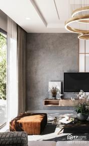 Biệt thự 300m2 tại dự án Valora Kikyo