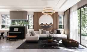 Biệt thự 300m2 tại dự án Valora Kikyo