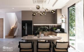 Biệt thự 300m2 tại dự án Valora Kikyo