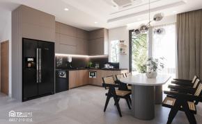 Biệt thự 300m2 tại dự án Valora Kikyo