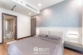 Thi công nội thất căn 2PN Empire City Thủ Thiêm