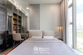 Thi công nội thất căn 2PN Empire City Thủ Thiêm