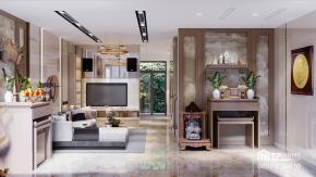 Biệt thự 7.5x20 Him Lam