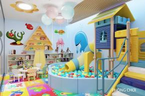 Biệt thự 7.5x20 Him Lam