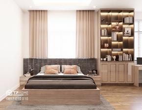 Biệt thự 7.5x20 Him Lam