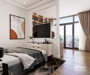 Biệt thự 7.5x20 Him Lam