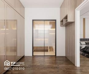 Biệt thự 7.5x20 Him Lam