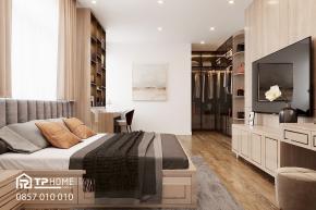 Biệt thự 7.5x20 Him Lam