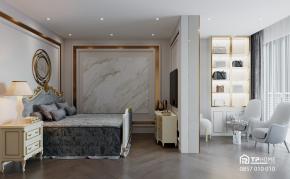 Biệt thự 7.5x20 Him Lam