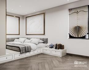 Biệt thự 7.5x20 Him Lam