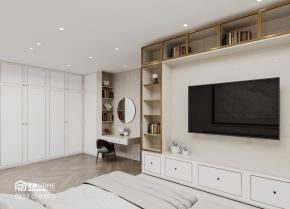 Biệt thự 7.5x20 Him Lam