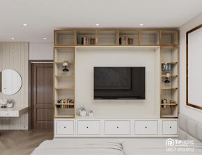 Biệt thự 7.5x20 Him Lam