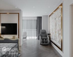 Biệt thự 7.5x20 Him Lam