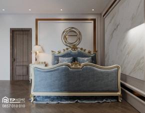 Biệt thự 7.5x20 Him Lam