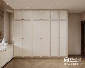 Biệt thự 7.5x20 Him Lam