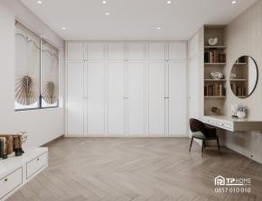 Biệt thự 7.5x20 Him Lam