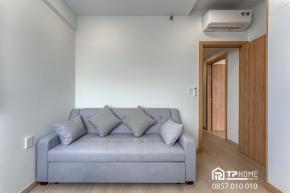 Thi công cải tạo nội thất căn 3PN Masteri Thảo Điền