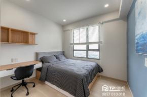 Thi công cải tạo nội thất căn 3PN Masteri Thảo Điền