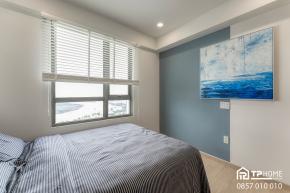 Thi công cải tạo nội thất căn 3PN Masteri Thảo Điền