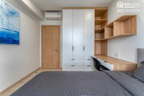 Thi công cải tạo nội thất căn 3PN Masteri Thảo Điền