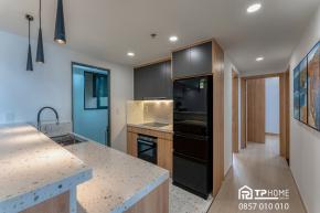 Thi công cải tạo nội thất căn 3PN Masteri Thảo Điền