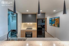 Thi công cải tạo nội thất căn 3PN Masteri Thảo Điền