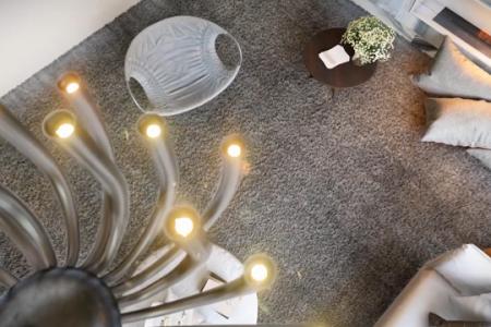 Thiết kế nội thất phong cách bắc âu Scandinavian