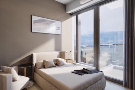 Giải pháp thông minh cho căn hộ Studio