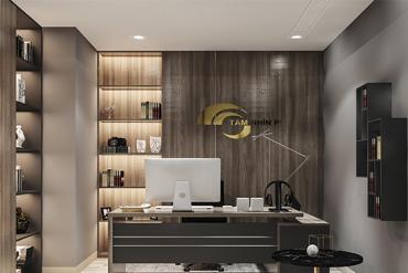 OfficeTel Vinhomes Golden River