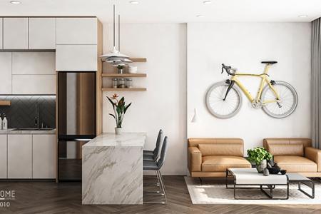 Các Phong Cách Thiết Kế Căn Hộ Vinhomes