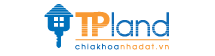Logo TPland