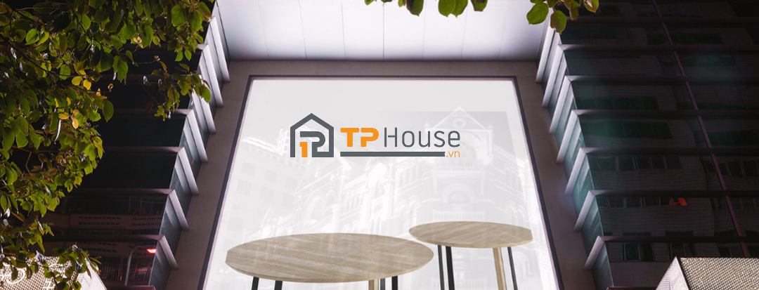 Banner giới thiệu TPhome